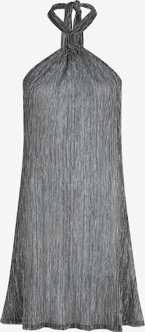 Karl Lagerfeld Rantamekko värissä musta: etupuoli