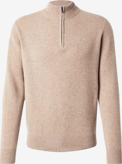 Hackett London Neulepaita värissä beige, Tuotenäkymä