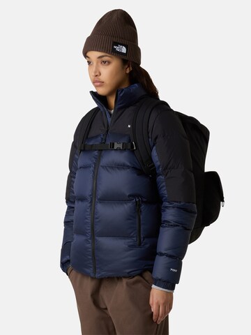 THE NORTH FACE - Mochila 'Glen Canyon' en negro