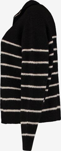 Hailys Sweater 'Filiz' in Black
