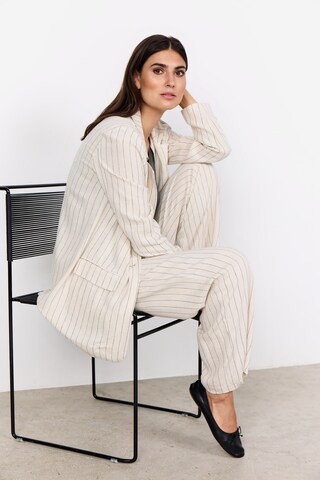 Soyaconcept Blazer 'POULA 3' | bež barva