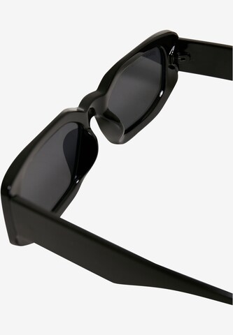 Urban Classics - Gafas de sol 'Santa Rosa' en negro