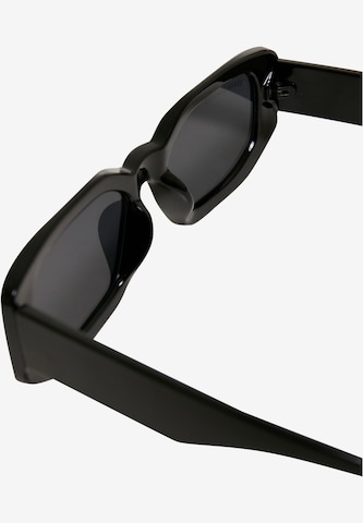 Urban Classics Sunglasses 'Santa Rosa' in Black
