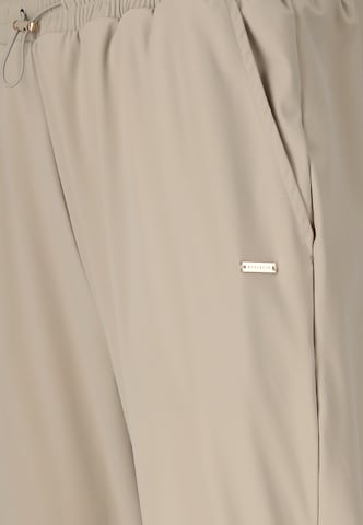 Athlecia Regular Hose 'Amis' in Beige
