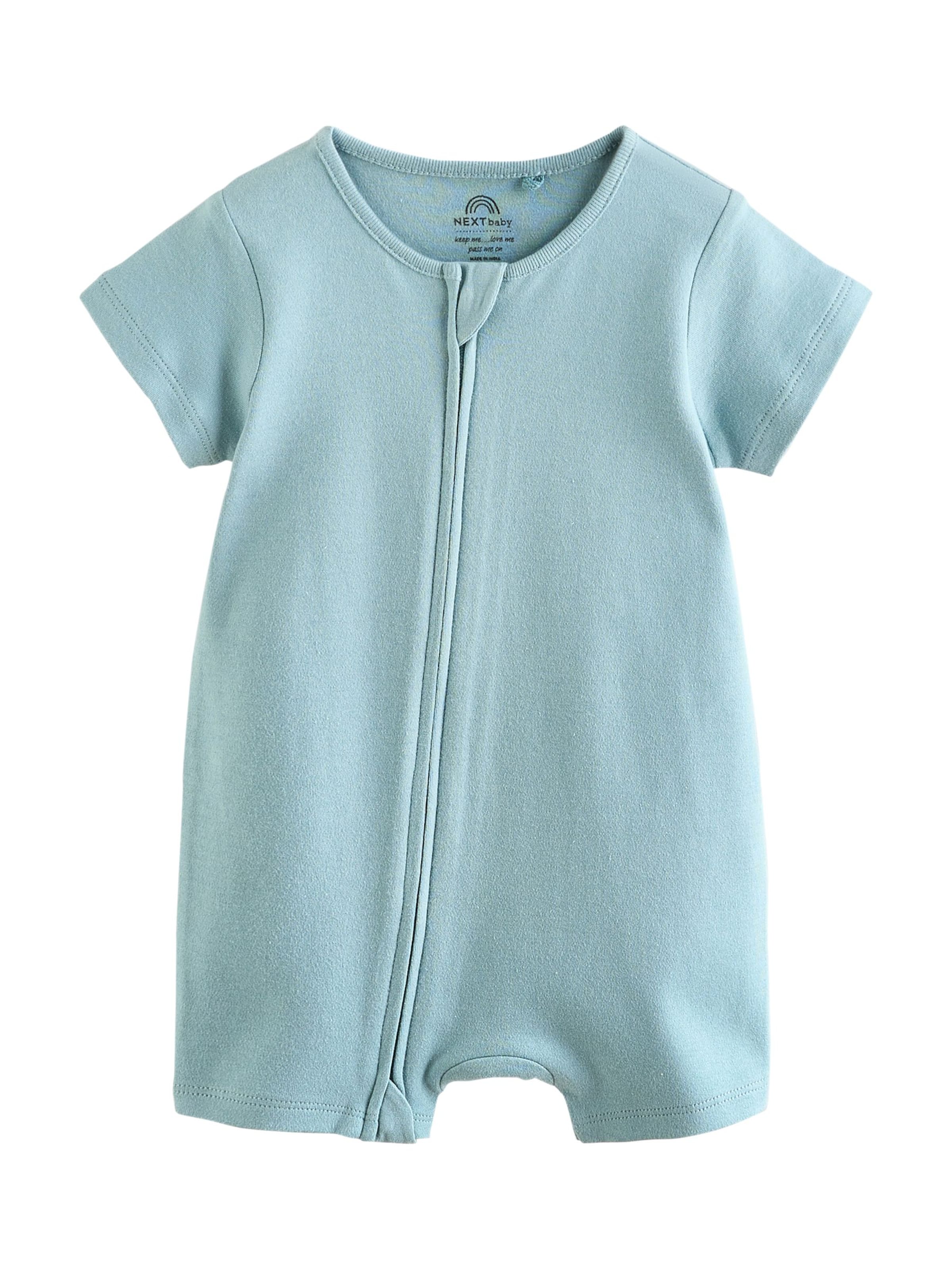 Next Nachtkledij in Groen