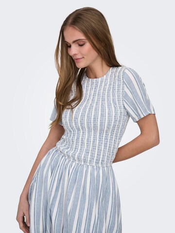 Abito estivo 'ONLGoa' di ONLY in blu