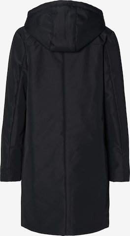 Noppies Prehodna jakna 'Flagstaff' | črna barva