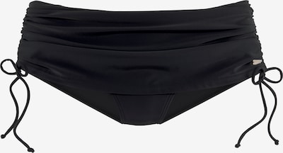 XXL dydžio Bikinio kelnaitės iš LASCANA, spalva – juoda, Prekių apžvalga