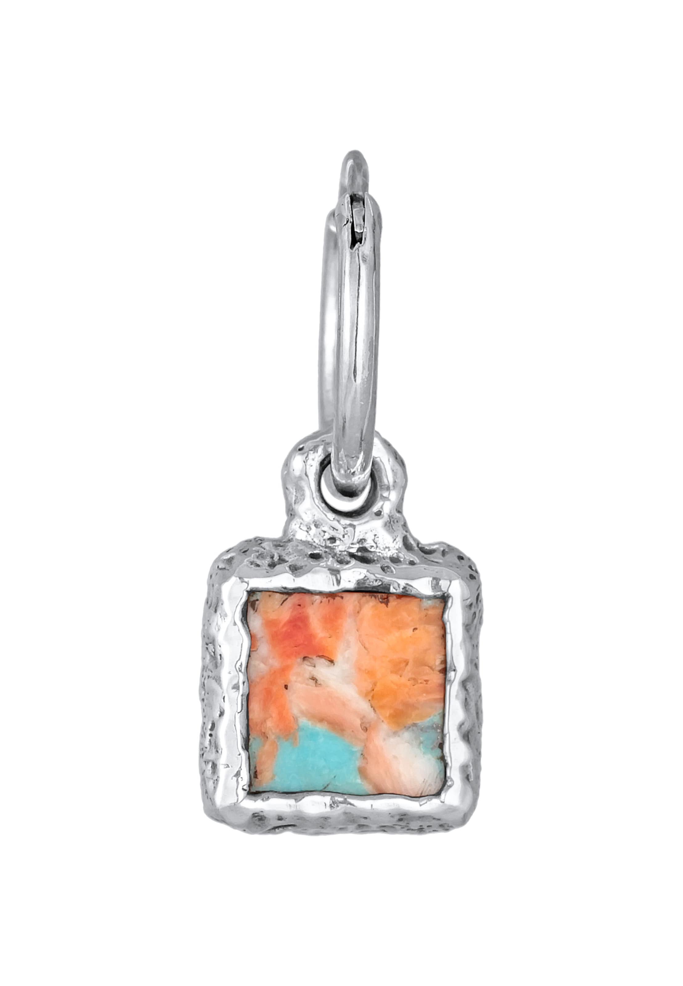 Haze&Glory Ripats 'Viereck', värv Hõbe: eest vaates