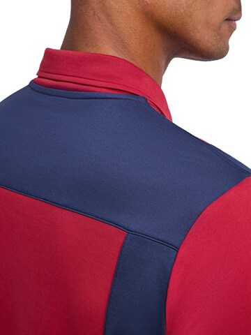 FALKE Shirt in Red
