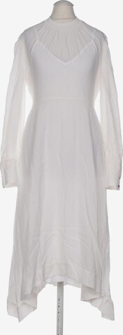 AllSaints Dress in S in White: front