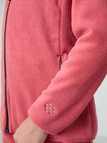 Tommy Life Bluzka sportowa w kolorze różowy