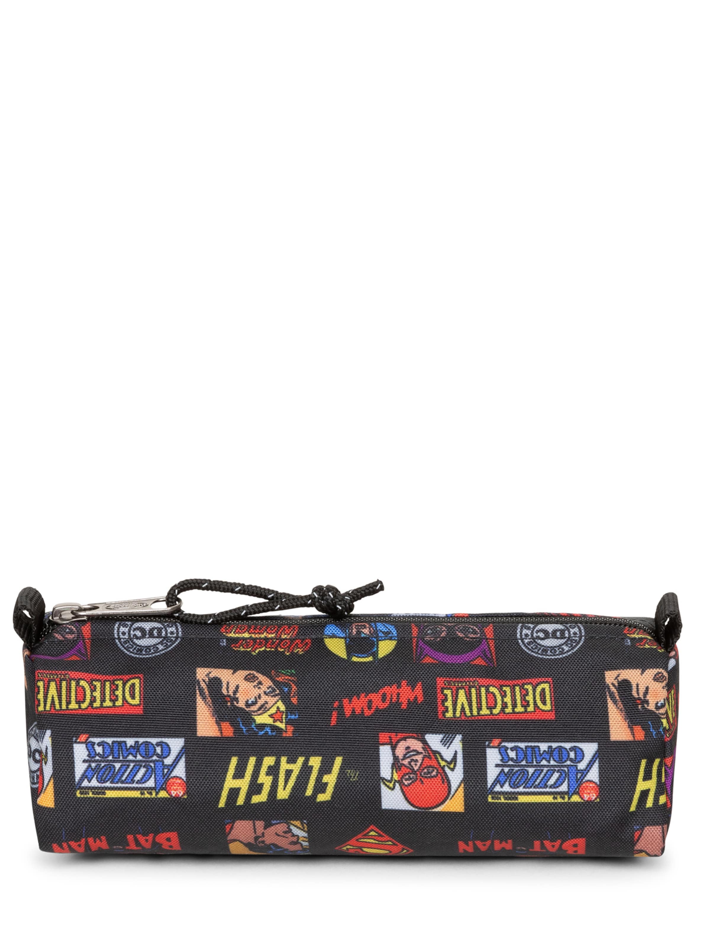 EASTPAK Etui 'Benchmark' in Schwarz