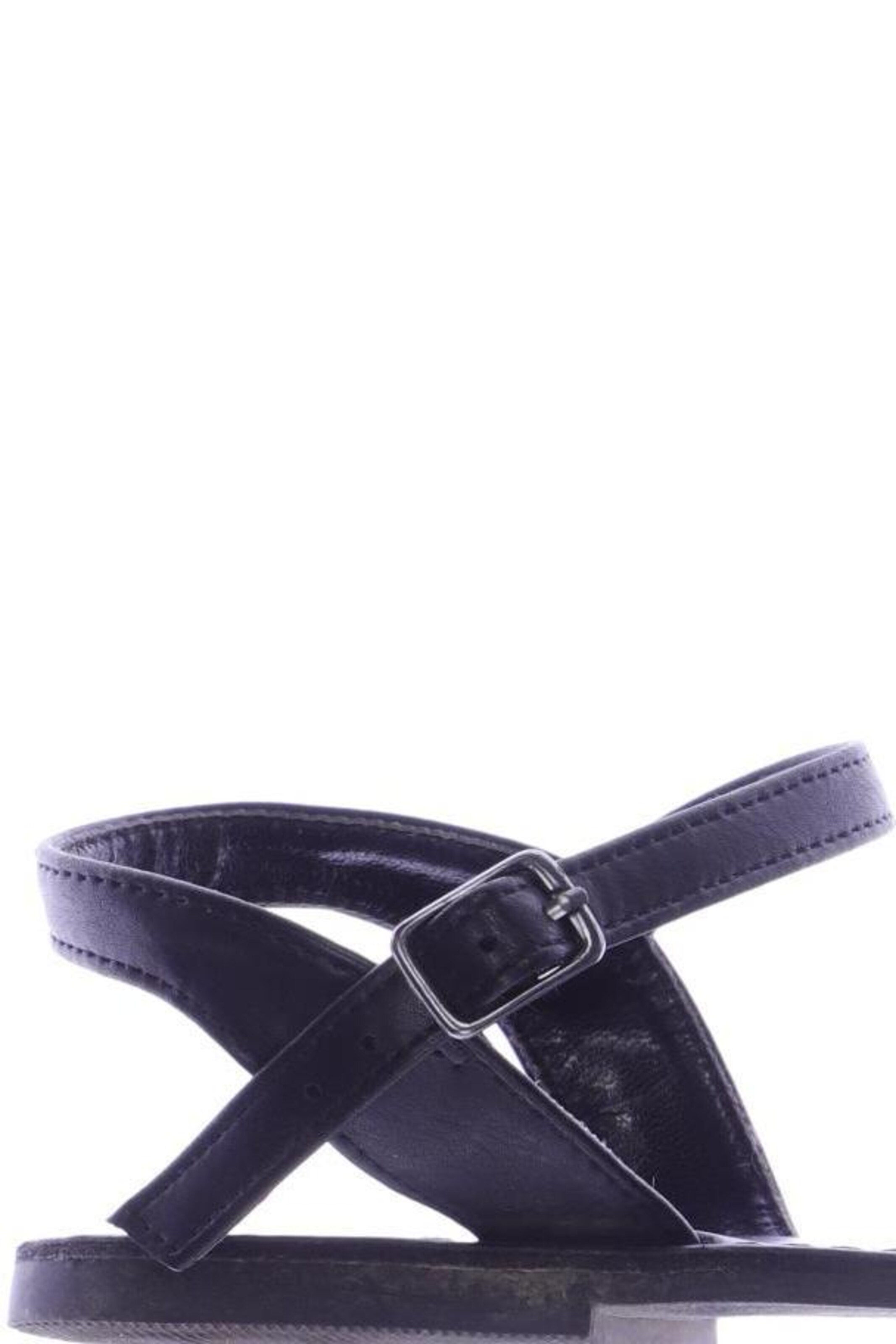 Anna Field Sandalen 38 in Schwarz
