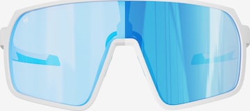 Mowmow - Gafas deportivas 'SuperHero' en azul: frente