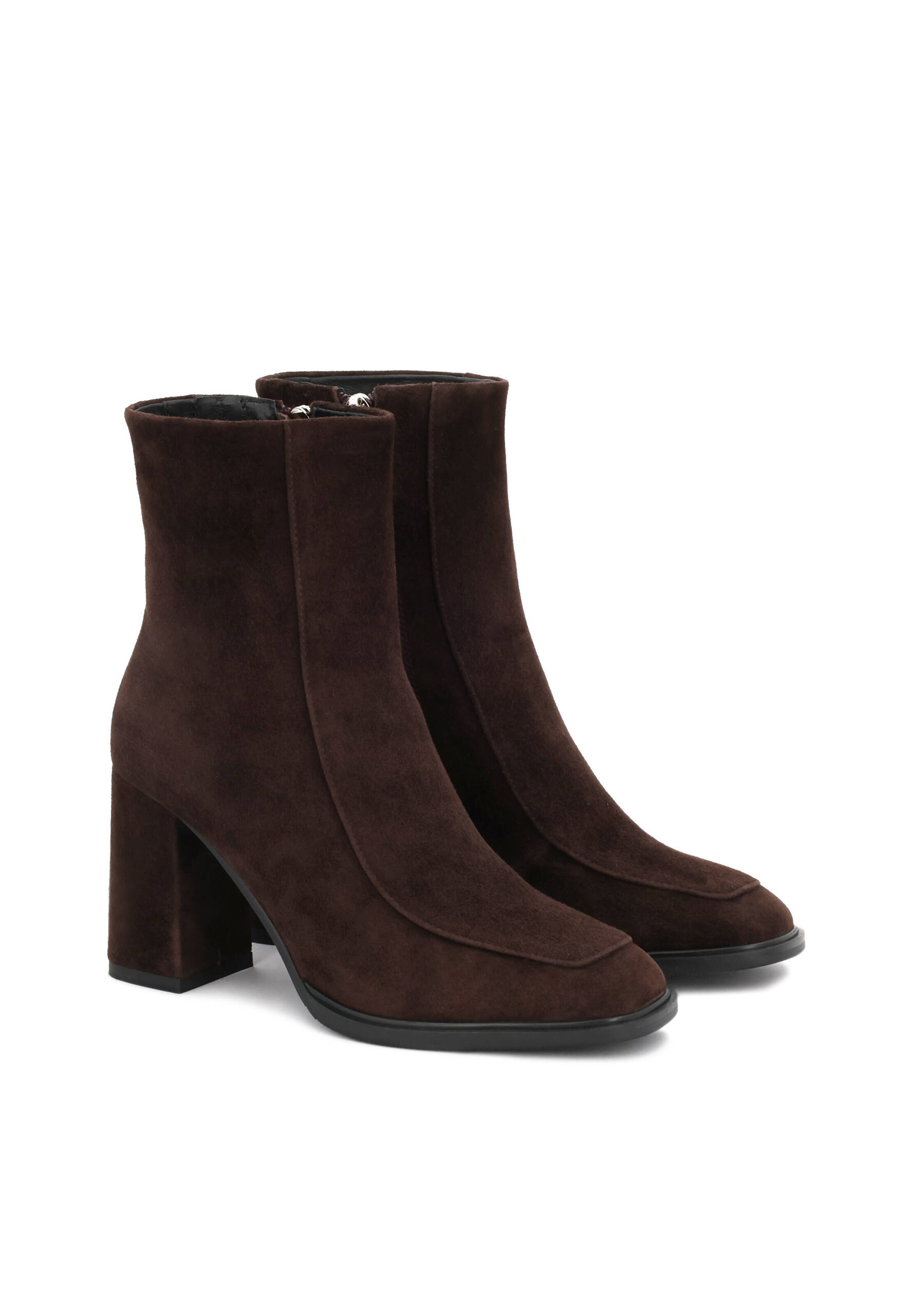 Boots di Kazar in marrone