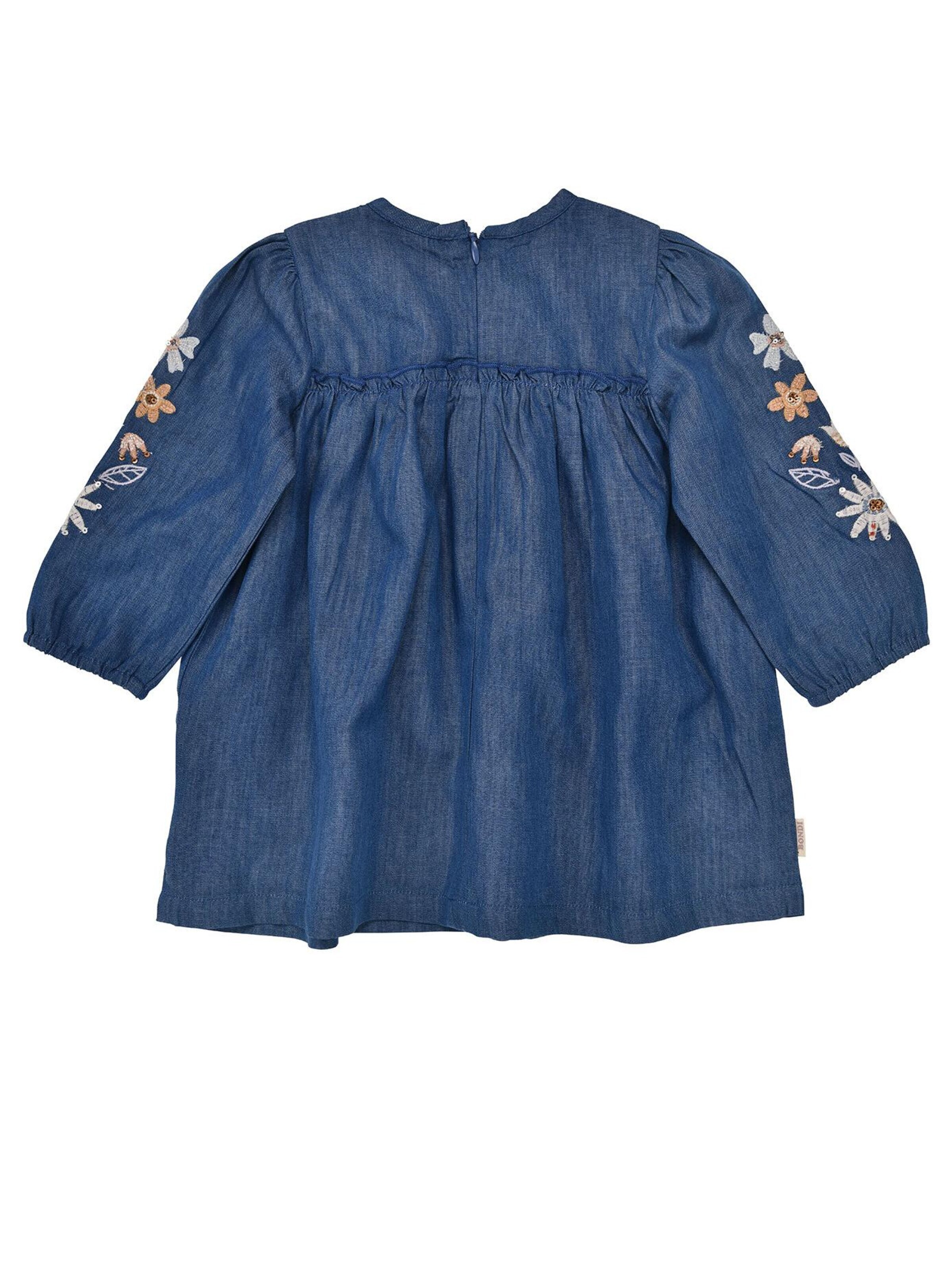 BONDI Dress in Blue