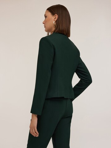 MOTIVI Tussenjas in Groen