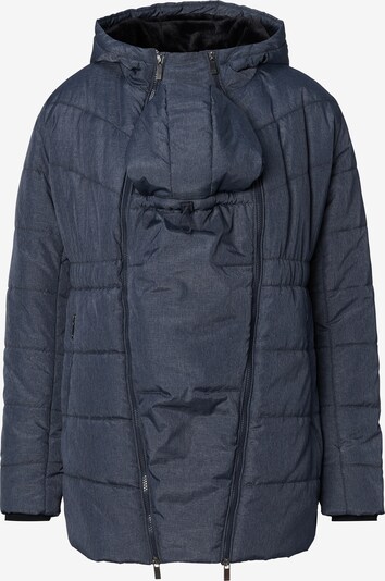 Noppies Zimska jakna 'Osprey' | siva barva, Prikaz izdelka