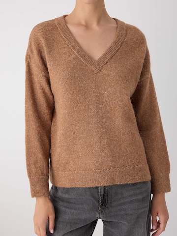 Trendyol Pullover in Beige