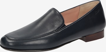 Chaussure basse ' Arilmona-700 ' SIOUX en bleu : devant