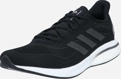 ADIDAS PERFORMANCE Tekaški čevelj 'Supernova' | siva / črna barva, Prikaz izdelka