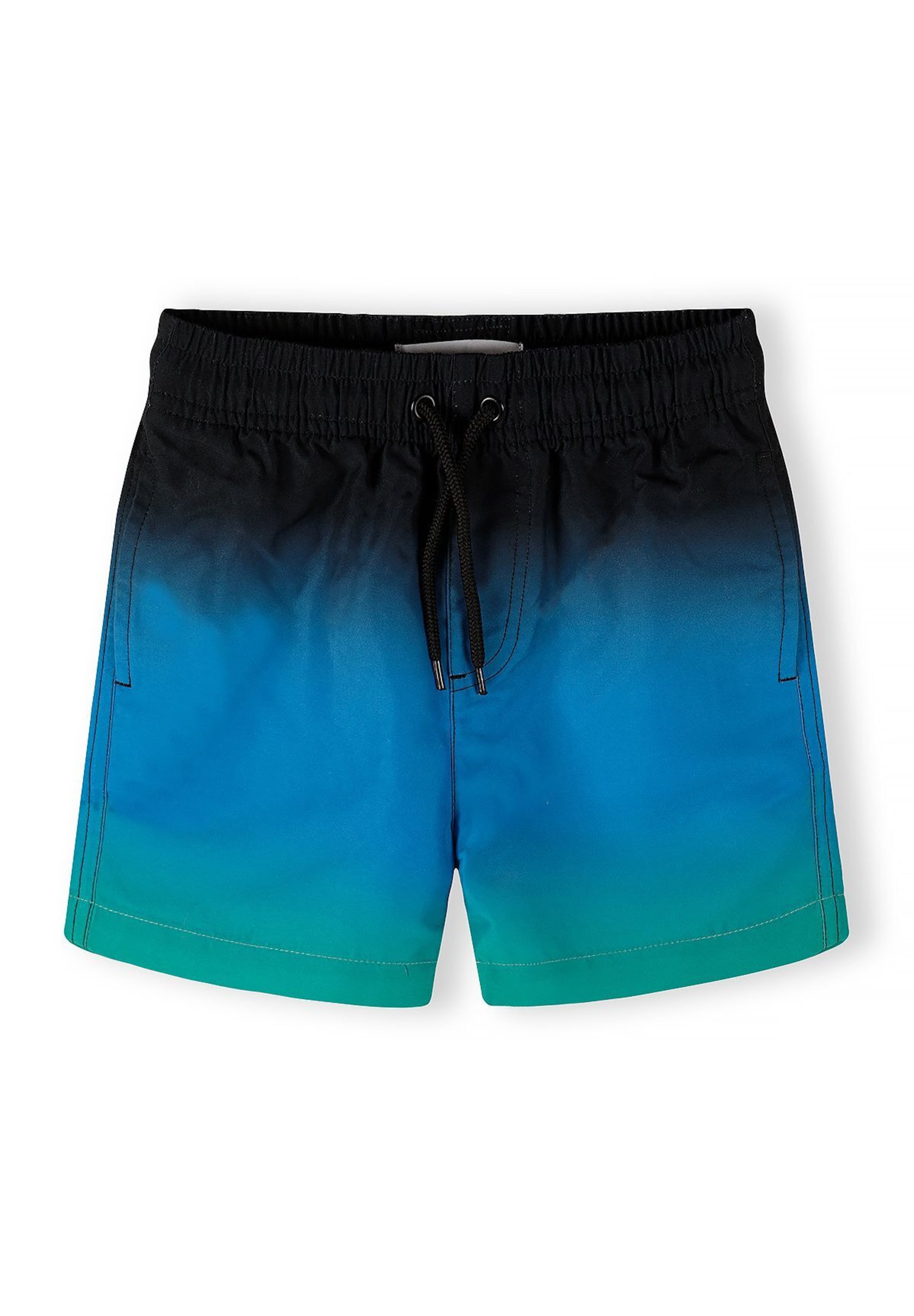 MINOTI Badeshorts in Blau