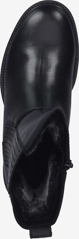 VAGABOND SHOEMAKERS Chelsea Boots 'Kenova' in Black