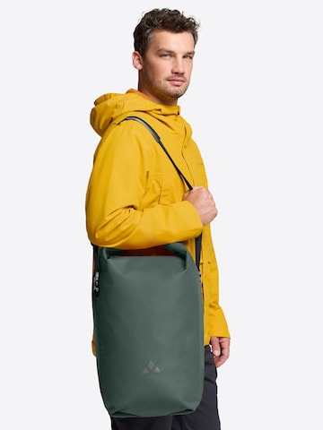 VAUDE Sporttasche 'Urban Cargo' in Grün