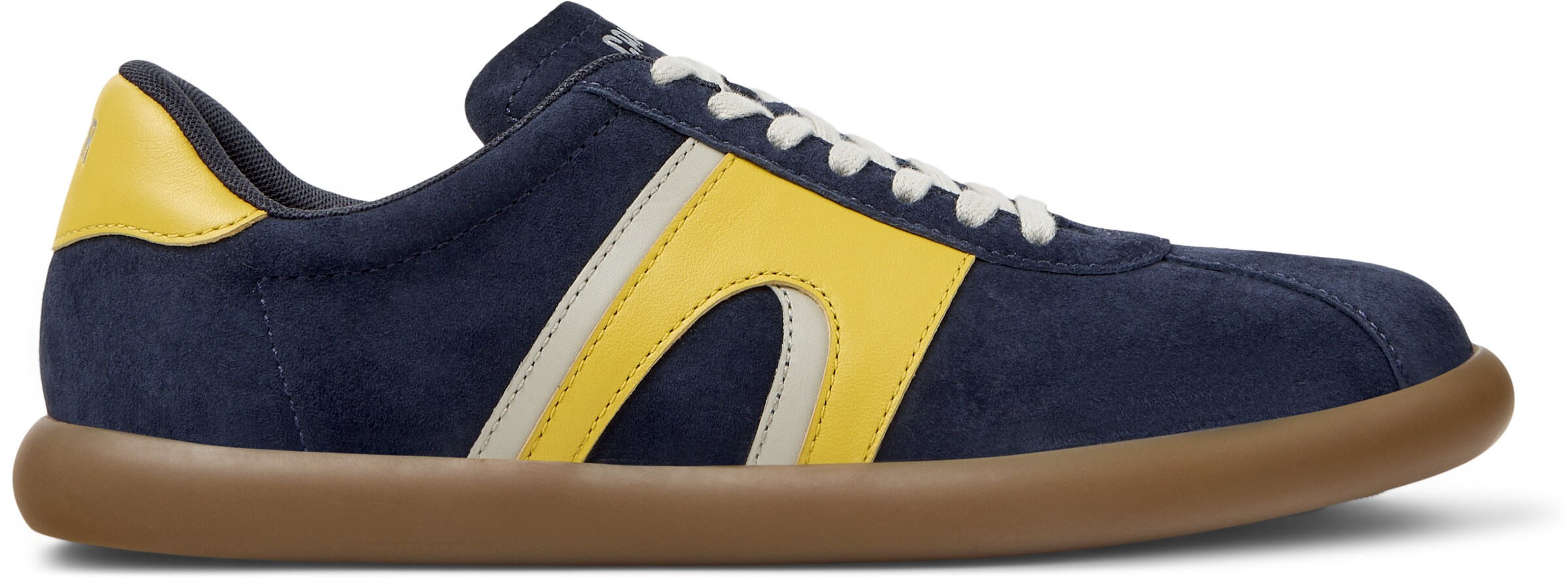 Sneaker bassa di CAMPER in blu