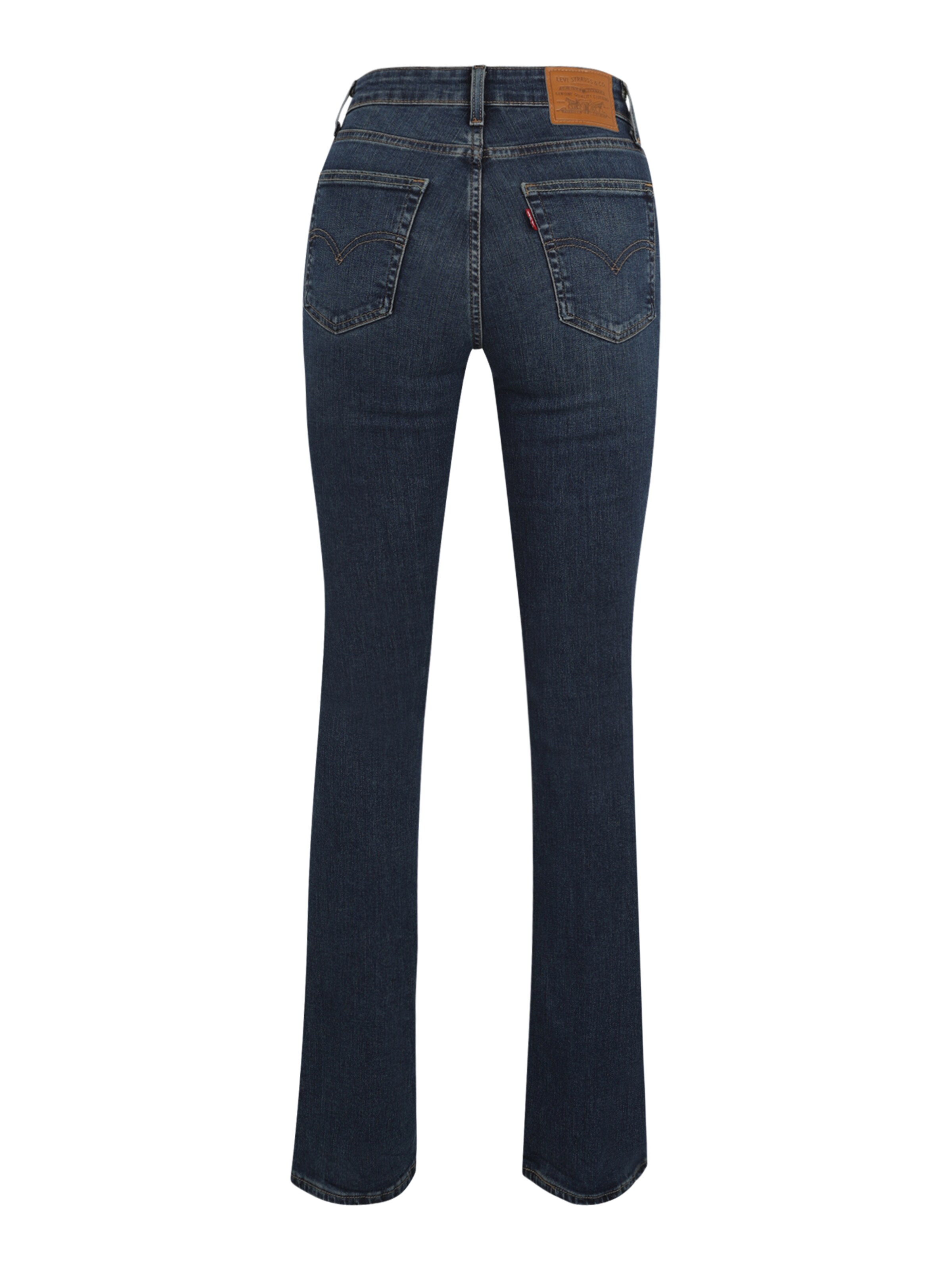 LEVI'S ® Alt laienev Teksapüksid '725', värv sinine