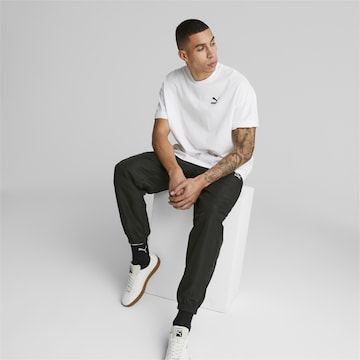 T-Shirt 'Classics' PUMA en blanc