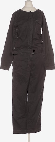 Marc O'Polo Jumpsuit in XS in Grey: front
