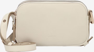 Sac à bandoulière 'Millie' GABOR en beige : devant