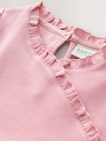 Baker by Ted Baker Платье в Ярко-розовый