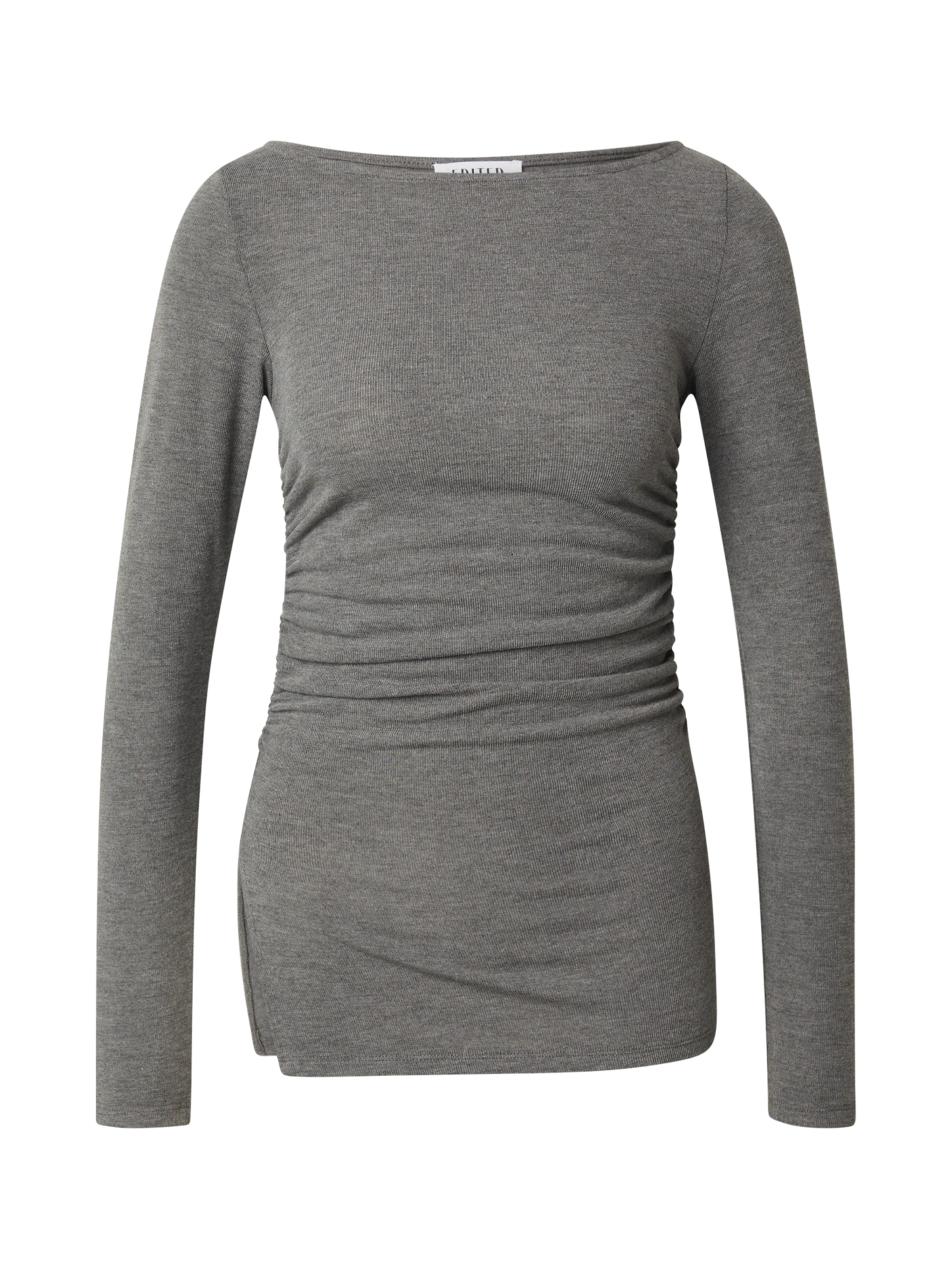 EDITED Särk &#x27;Imelda&#x27;, värv hall: eest vaates