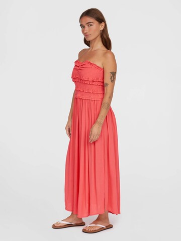 Robe d’été 'Devyn' O'NEILL en orange