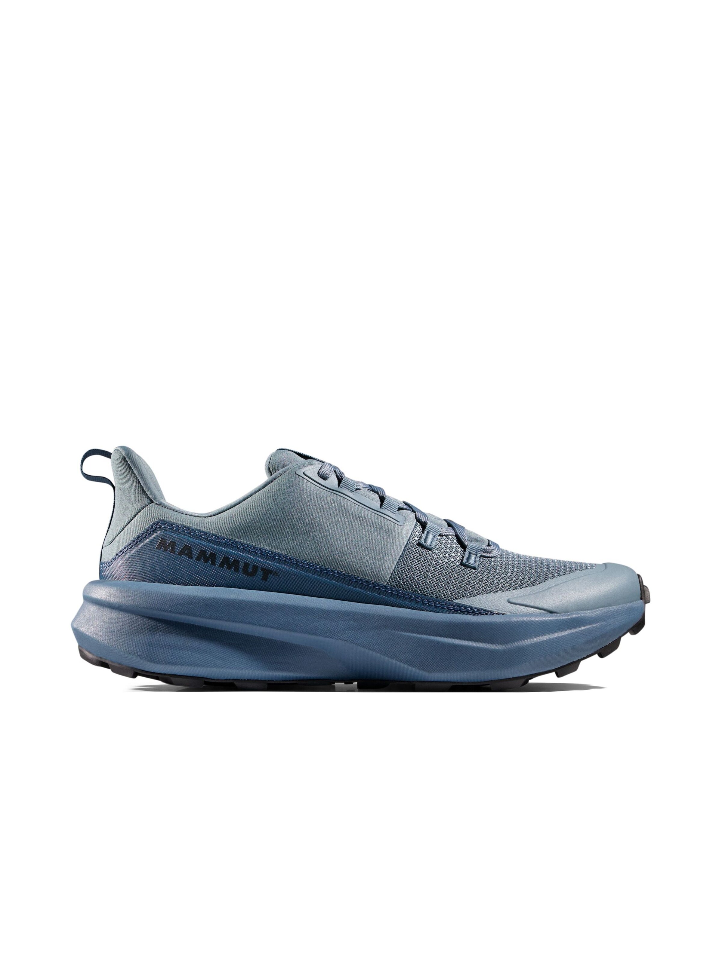 MAMMUT Halbschuh 'Aenergy' in Blau