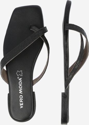 Tongs 'Ilo' VERO MODA en noir