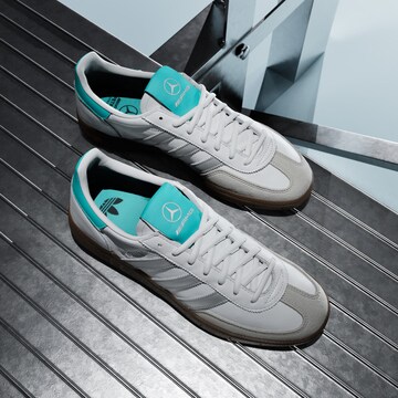 ADIDAS ORIGINALS - Sapatilhas baixas 'Handball Spezial' em branco
