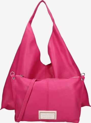Roberta Rossi Tasche in Pink