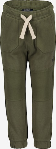 žalia BLUE SEVEN Siaurėjantis Kelnės: priekis