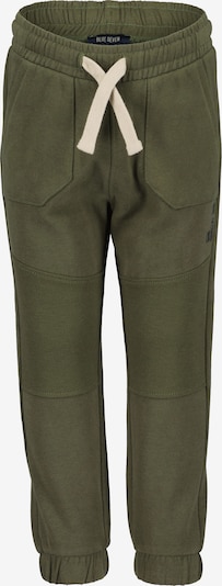 BLUE SEVEN Штаны в Оливково-зеленый, Обзор товара