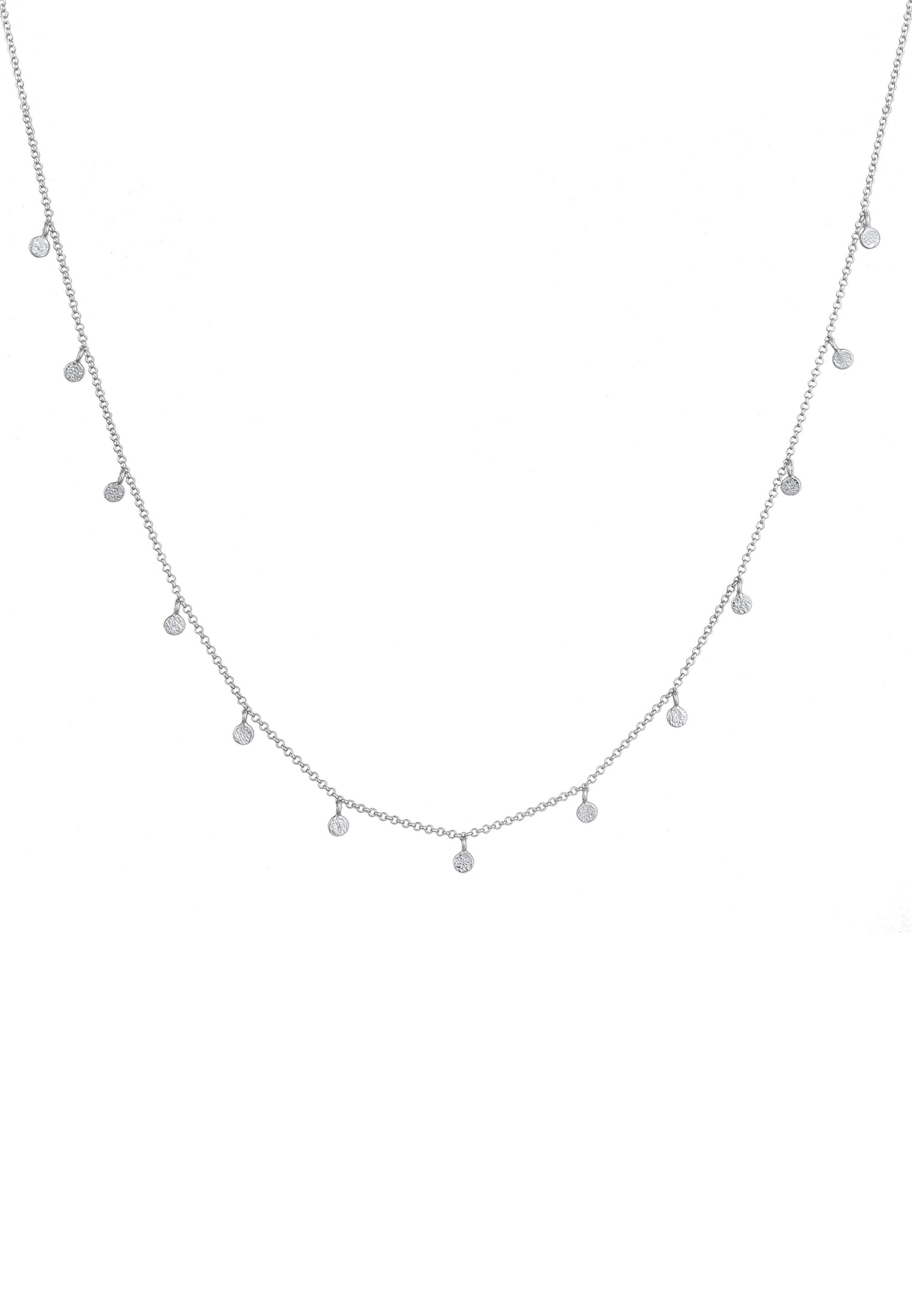 ELLI Kett, värv Hõbe