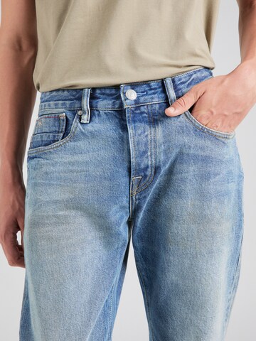 SCOTCH & SODA Slimfit Kavbojke 'Ralston' | modra barva