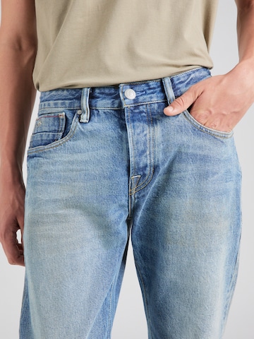Slimfit Jeans 'Ralston' di SCOTCH & SODA in blu
