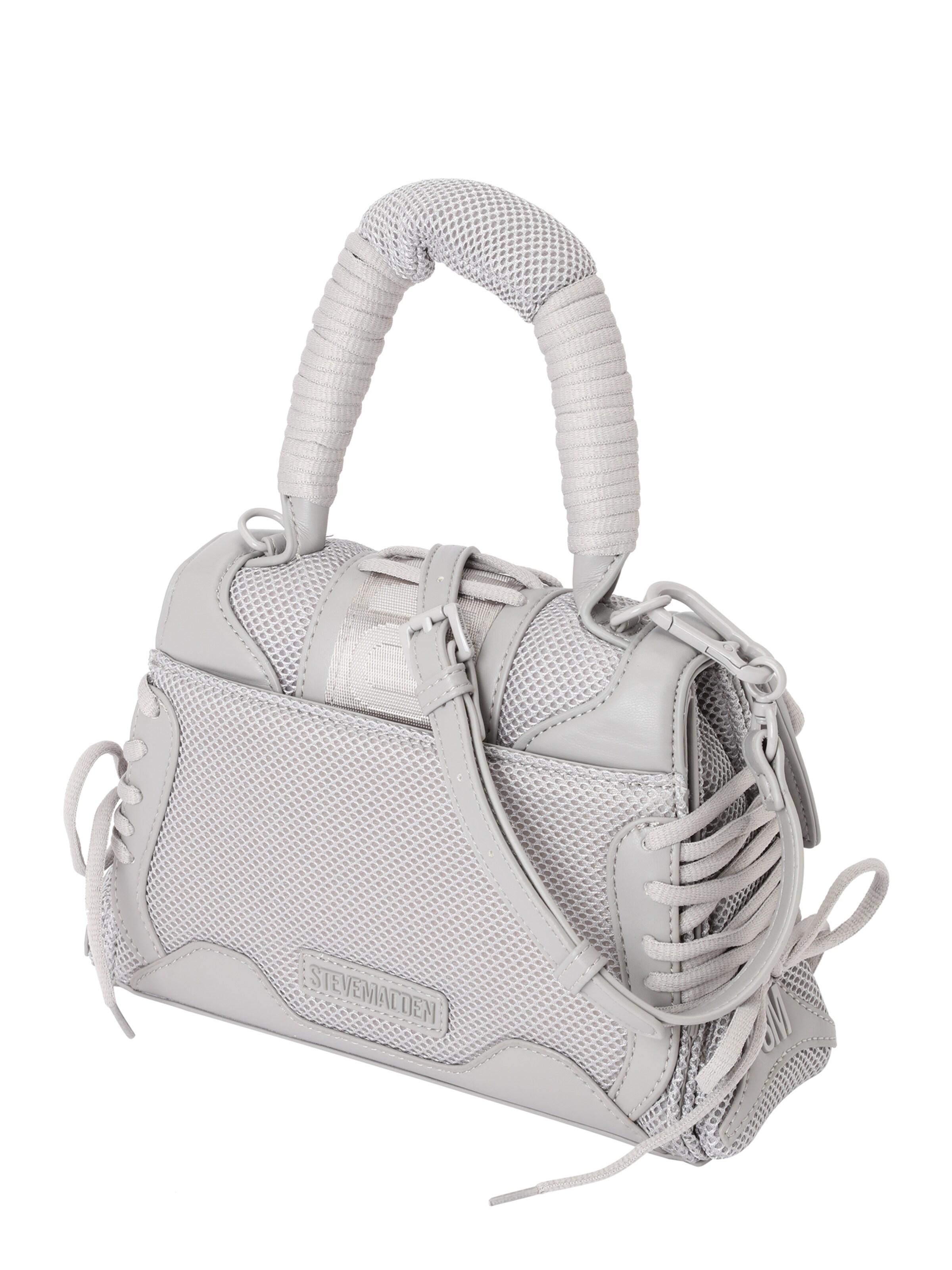 STEVE MADDEN Сумки 'DIEGO' в Серый