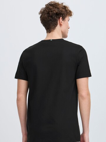 Kronstadt Shirt 'Mccarto' in Zwart