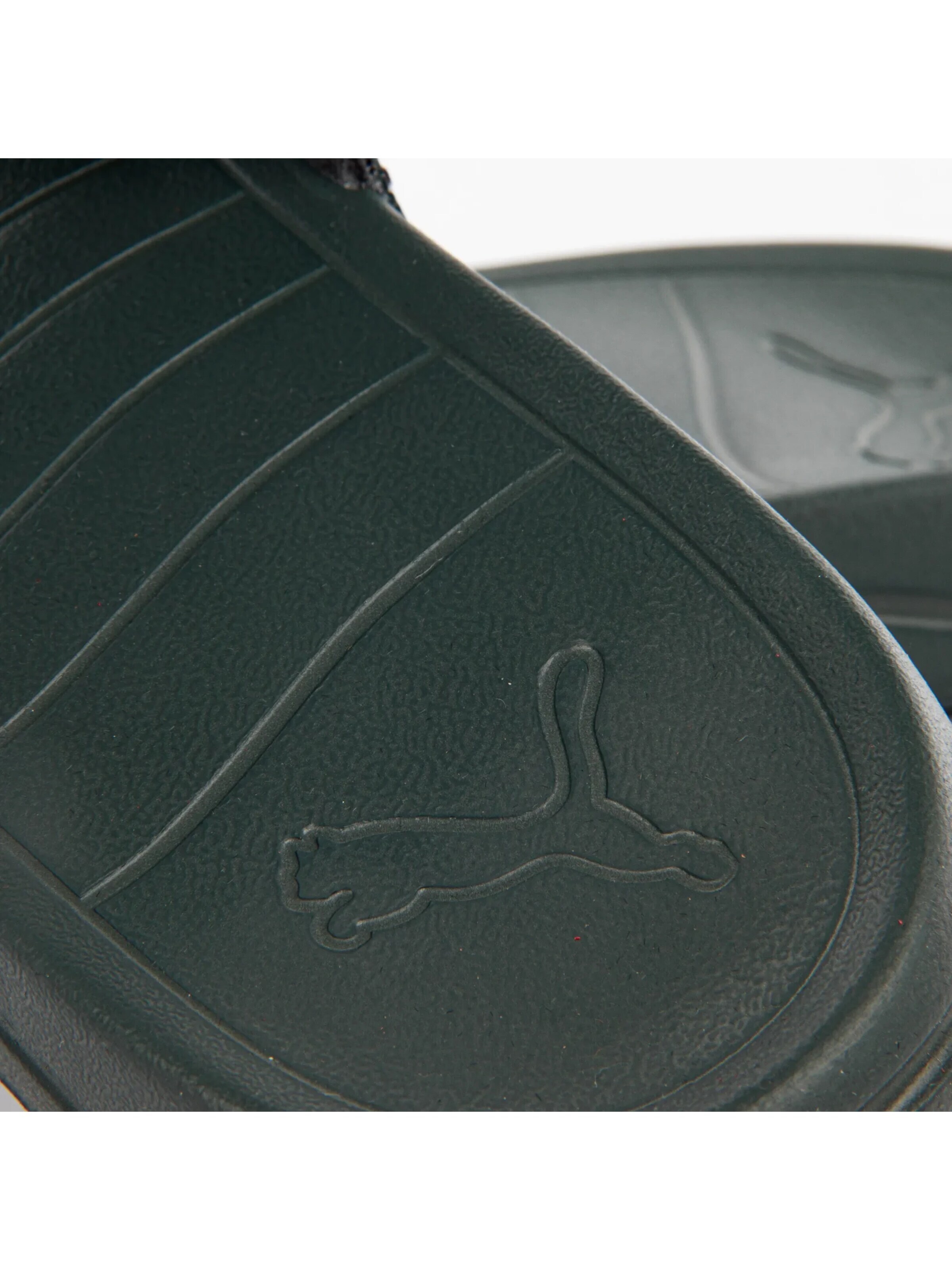 Mule 'Popcat 20' PUMA en vert