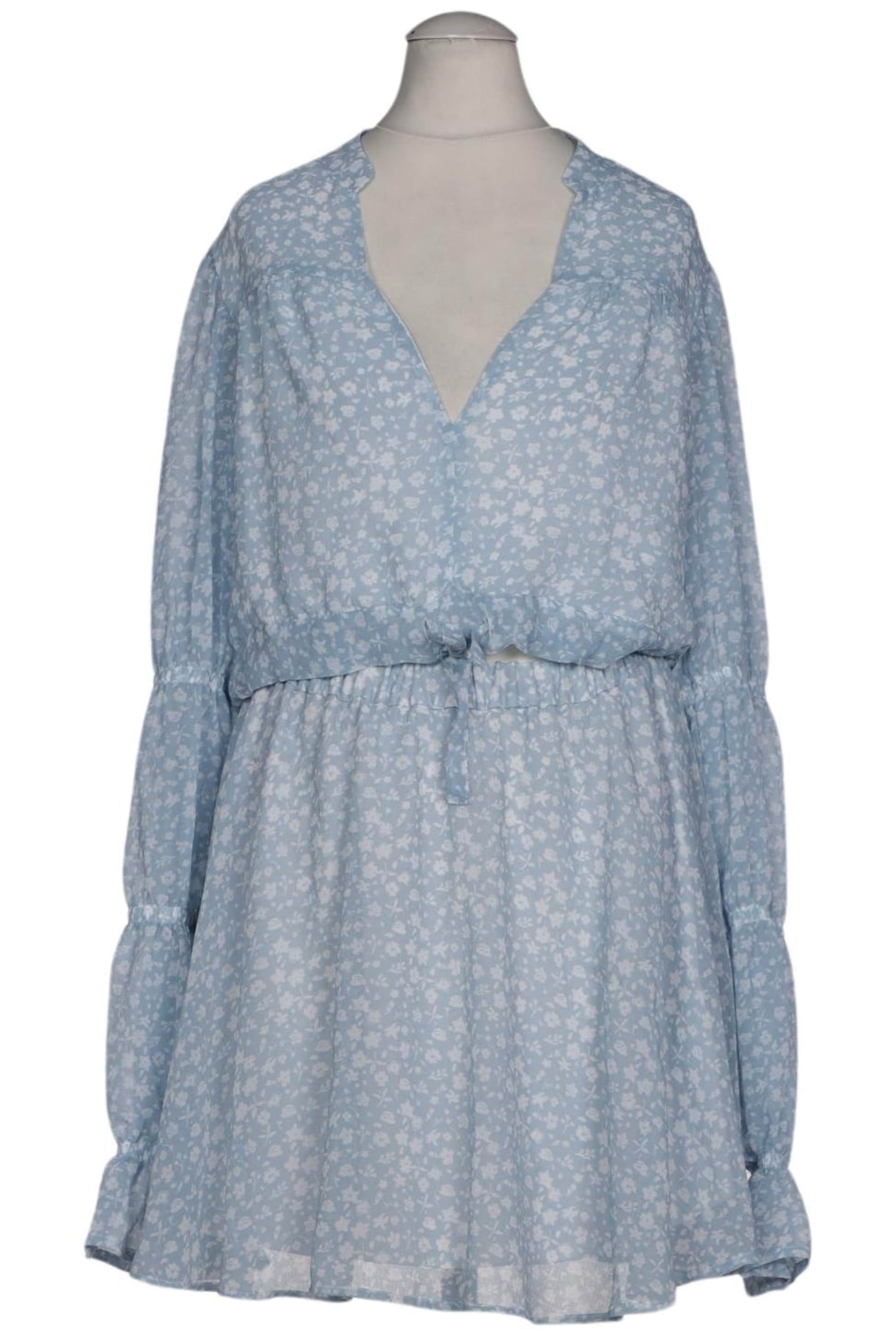 NA-KD Workwear & Suits in XS in Blue: front